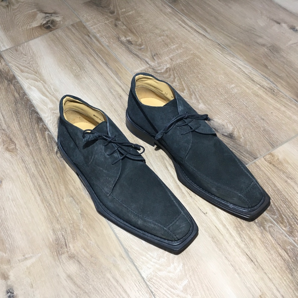 Mezlan ankle boot